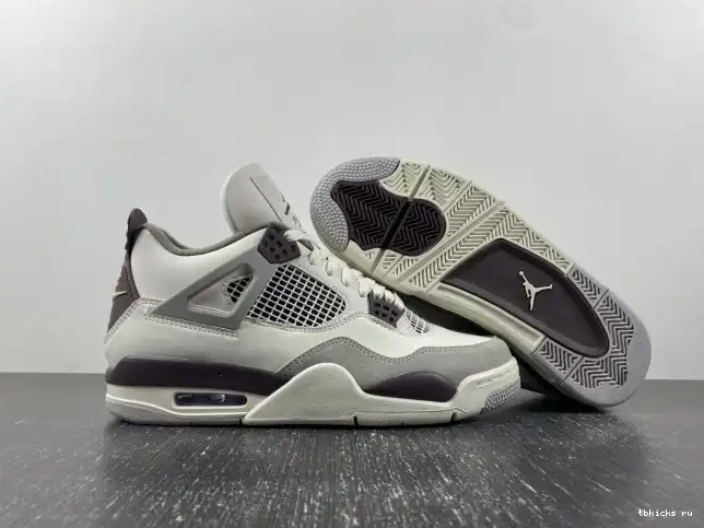 Cheap TB FZ4810-001 Maniere 4 x Phantom Air A Ma Jordan 0417